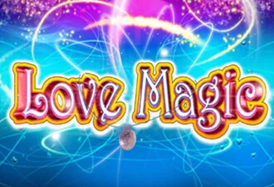 Love Magic slot