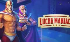 Play Lucha Maniacs