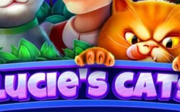 Lucie's Сats slot