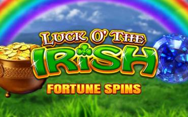 Luck O' The Irish Fortune Spins slot