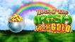 Luck O` The Irish Go For Gold (logo)