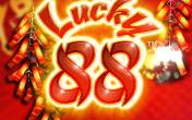 Lucky 88 (logo)