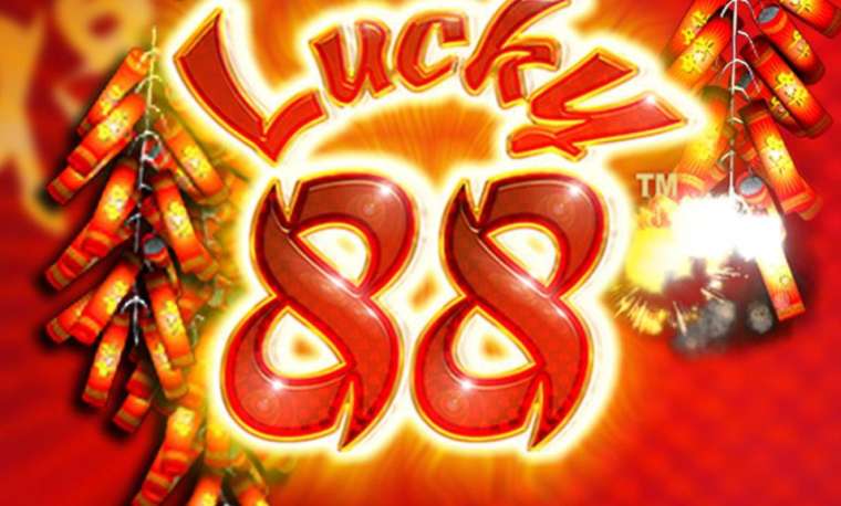Play Lucky 88 slot CA