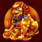 Lucky Coins: Tiger