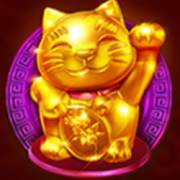 Lucky Coins: Cat