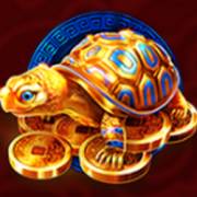 Lucky Coins: Turtle