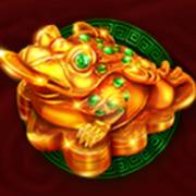 Lucky Coins: Toad
