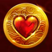 Lucky Coins: Hearts