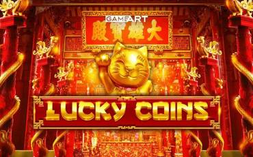 Lucky Coins slot
