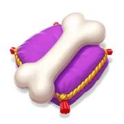 Lucky Dog: Bone