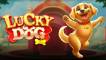 Lucky Dog (logo)