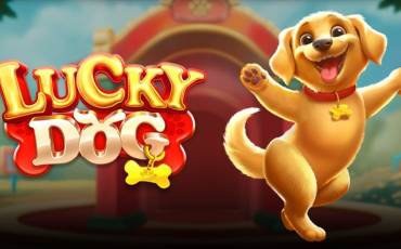 Lucky Dog slot