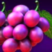 Lucky Double: Grapes