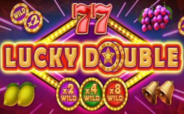 Lucky Double slot
