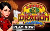 Lucky Dragon Casino (logo)