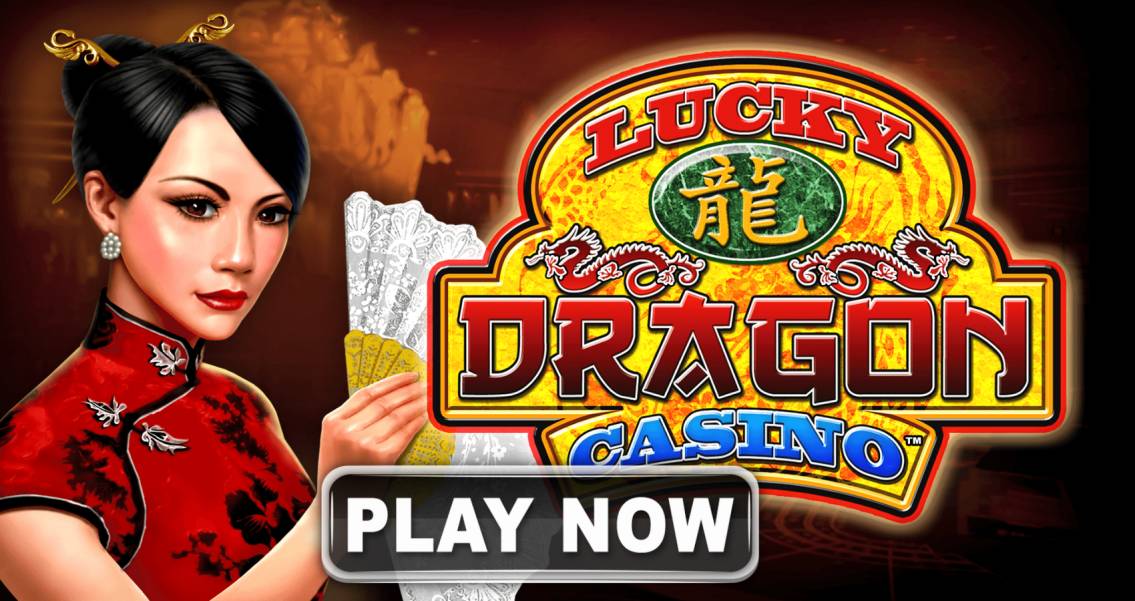 Lucky Dragon Casino slot