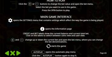Lucky Dragons: Rules