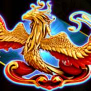 Lucky Dragons: Eagle