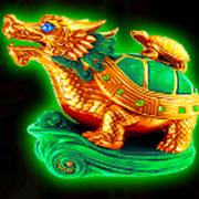 Lucky Dragons: Golden dragon