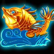 Lucky Dragons: Fish