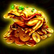 Lucky Dragons: Toad