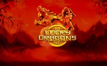 Lucky Dragons slot
