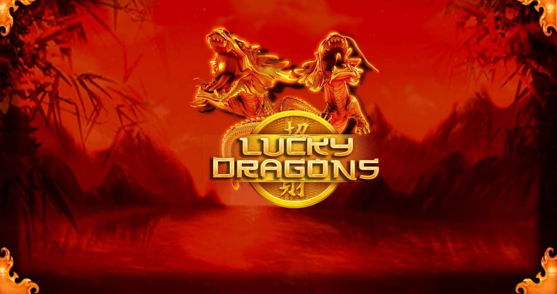 Lucky Dragons slot