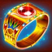 Lucky Egypt: Ring