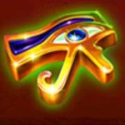 Lucky Egypt: Eye