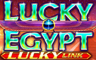 Lucky Egypt slot