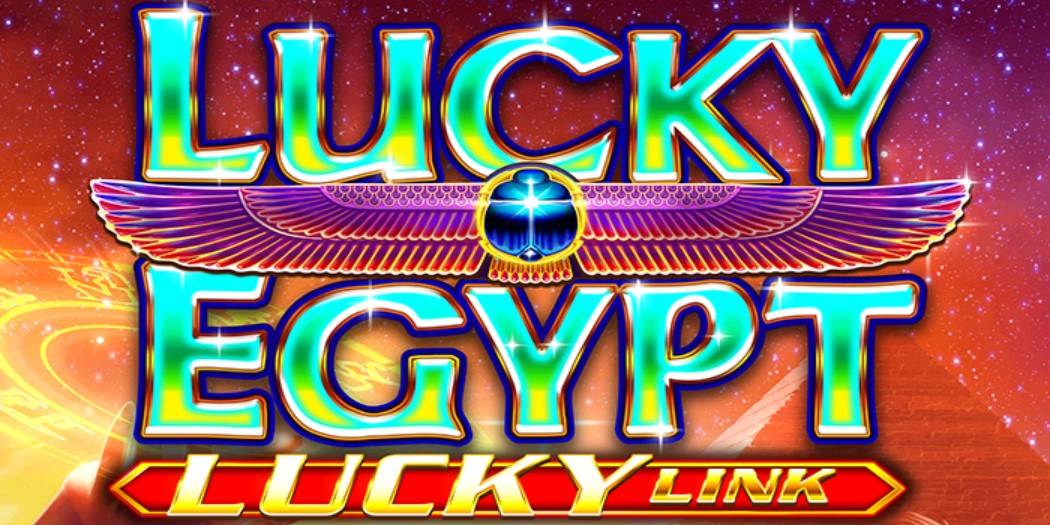 Lucky Egypt slot