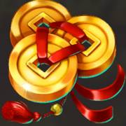 Lucky Fire Blitz Hotstepper: Gold