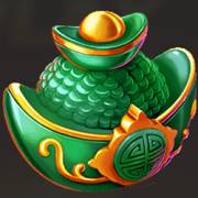 Lucky Fire Blitz Hotstepper: Bowl