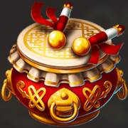 Lucky Fire Blitz Hotstepper: Drum