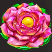 Lucky Fire Blitz Hotstepper: Flower