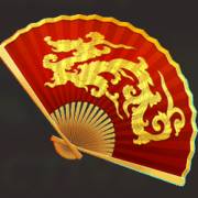 Lucky Fire Blitz Hotstepper: Fan