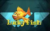 Lucky Fish (logo)