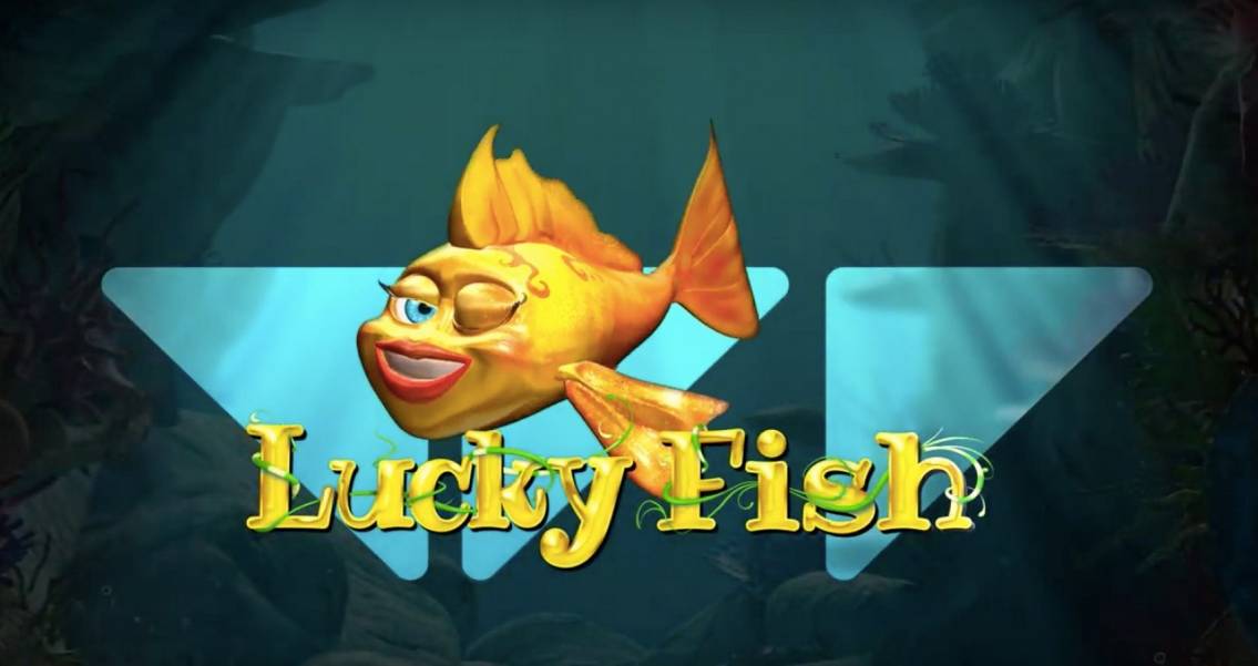 Lucky Fish slot
