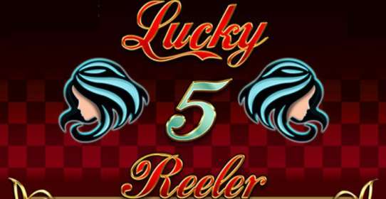 Lucky Five Reeler by Barcrest CA