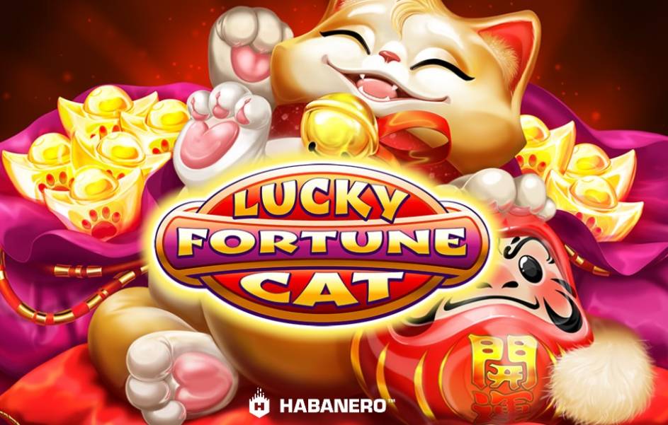 Lucky Fortune Cat slot