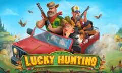Play Lucky Hunting