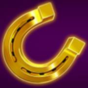 Lucky Joker 40: Horseshoe