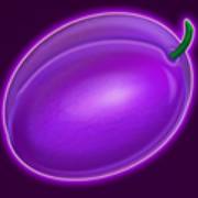 Lucky Joker 40: Plum