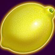 Lucky Joker 40: Lemon