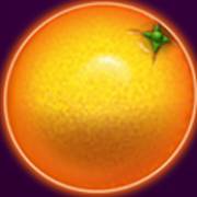 Lucky Joker 40: Orange