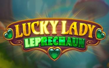 Lucky Lady Leprechaun slot