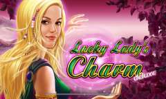 Play Lucky Lady’s Charm Deluxe