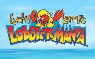 Lucky Larry's Lobstermania slot