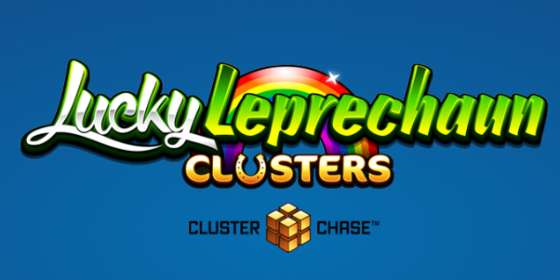 Lucky Leprechaun Clusters by Microgaming CA