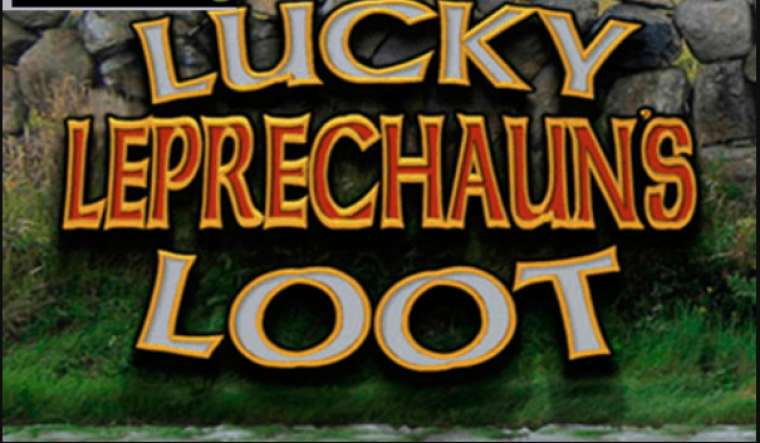 Play Lucky Leprechaun’s Loot slot CA